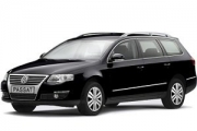Volkswagen Passat 2009