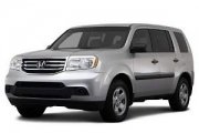 Honda Pilot 2013