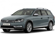 Volkswagen Passat 2014