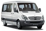 Mercedes Sprinter 2012