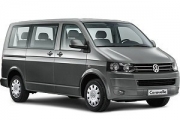 Volkswagen Caravelle 2009