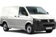 Volkswagen Transporter 2007