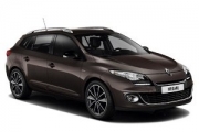 Renault Megane 2012