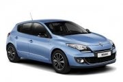 Renault Megane 2013