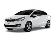 KIA Rio 2012