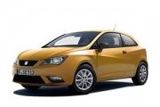 SEAT Ibiza 2013