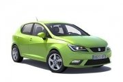 SEAT Ibiza 2015