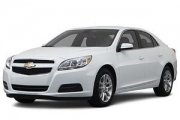 Chevrolet Malibu 2012