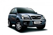 Chery Tiggo 2007