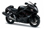Suzuki Hayabusa 1300 (GSX1300R)