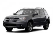 Mitsubishi Outlander 2006
