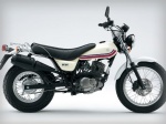  Suzuki VanVan 125/200 (RV125/200) 1