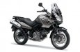 Suzuki V-Strom 650A (DL650A)