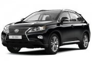Lexus RX 2013