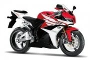 Honda CBR600RR