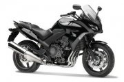 Honda CBF1000