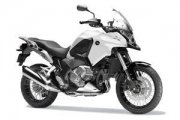 Honda VFR1200X Crosstourer