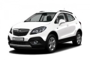 Opel Mokka 2014