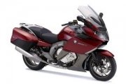 BMW K 1600 GT