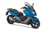 BMW C 600 Sport
