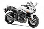 Yamaha FZ1 Fazer