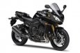 Yamaha FZ8 Fazer