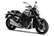 Yamaha VMAX