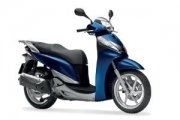 Honda SH 300i