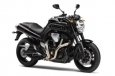 Yamaha MT-01