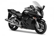 Yamaha FJR1300A/AS