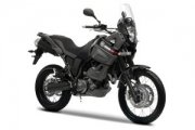 Yamaha XT660Z Tenere