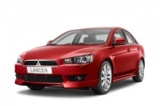 Mitsubishi Lancer 2007