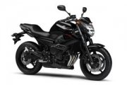 Yamaha XJ6