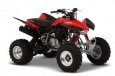 Honda TRX400X