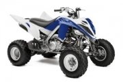 Yamaha YFM700 (Raptor 700)