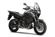 Yamaha XT1200Z Super Tenere 