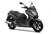 Yamaha X-Max 250/125