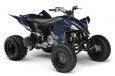 Yamaha YFZ450R/SE