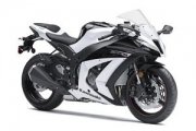 Kawasaki Ninja ZX-10R
