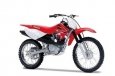 Honda CRF100F