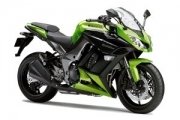 Kawasaki Z1000SX (Ninja 1000)