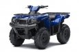 Kawasaki KVF650 4x4 (Brute Force 650)