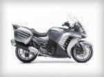 Kawasaki 1400GTR (Concours 14) 3