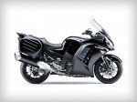  Kawasaki 1400GTR (Concours 14) 4