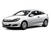 Opel Astra 2007