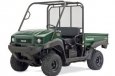 Kawasaki Mule 4010
