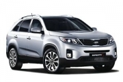 KIA Sorento 2013