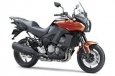 Kawasaki Versys 1000 