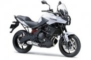 Kawasaki Versys
