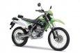 Kawasaki KLX250